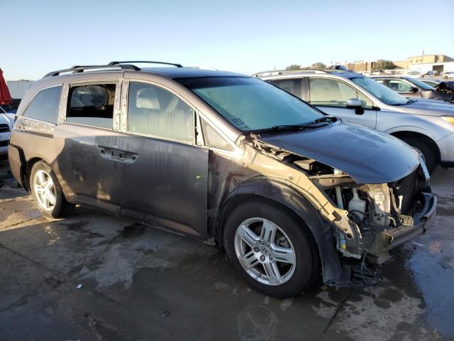 Photo 4 from auction – 2012 HONDA ODYSSEY TO with VIN 5FNRL5H96CB014280