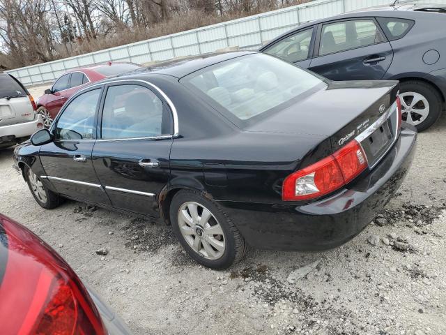 Zdjęcie 2 z aukcji – 2006 KIA OPTIMA LX z VIN KNAGD128665443841