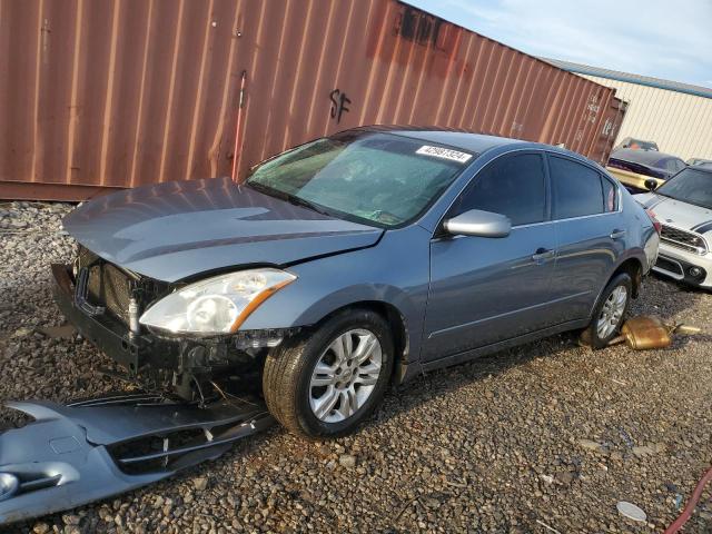 NISSAN ALTIMA BAS 2010 with VIN 1N4AL2AP1AN466260 - Photo from auction