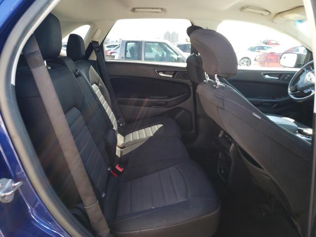 Photo 10 from auction – 2015 FORD EDGE SE with VIN 2FMPK3G9XFBC29867
