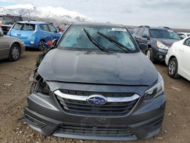 Photo 5 from auction – 2020 SUBARU LEGACY with VIN 4S3BWAB68L3013547