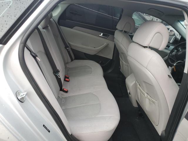 Photo 10 from auction – 2017 HYUNDAI SONATA SE with VIN 5NPE24AF1HH559467