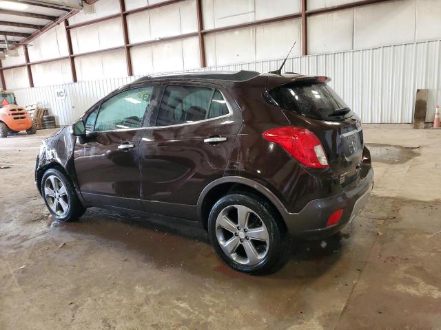 Photo 2 from auction – 2014 BUICK ENCORE CON with VIN KL4CJBSB0EB757684