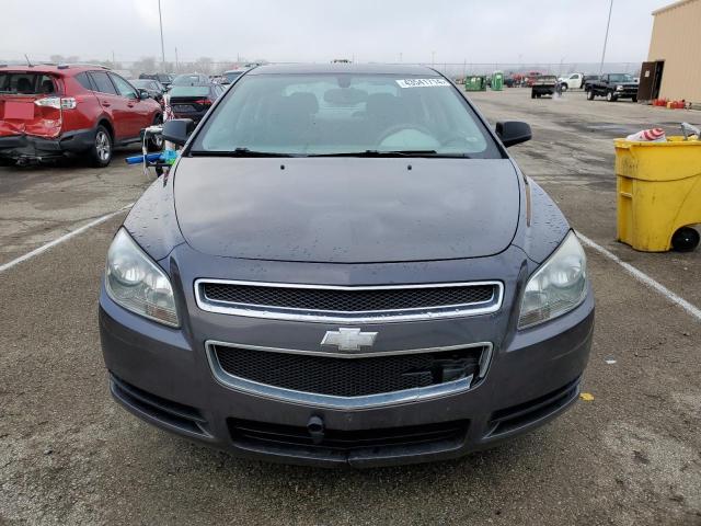 Photo 5 from auction – 2011 CHEVROLET MALIBU LS with VIN 1G1ZB5E1XBF343939