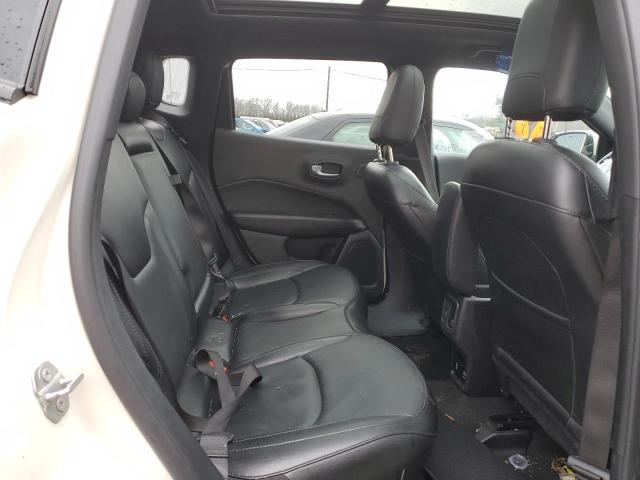 Photo 10 from auction – 2020 JEEP COMPASS LI with VIN 3C4NJDCB0LT216087