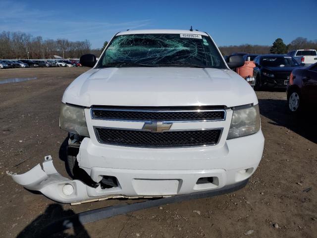 Photo 5 from auction – 2010 CHEVROLET SUBURBAN C with VIN 1GNUCHE02AR150356