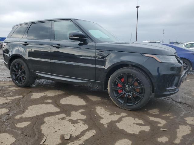Photo 4 from auction – 2021 LAND ROVER RANGE ROVE with VIN SALWS2RU7MA749408