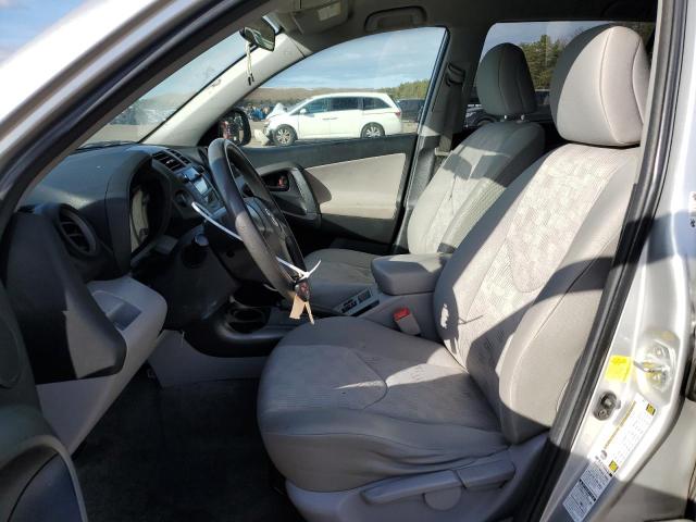 Photo 7 from auction – 2011 TOYOTA RAV4 with VIN 2T3BF4DV5BW152777