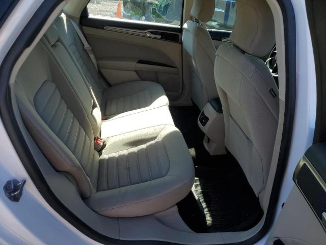 Photo 10 from auction – 2017 FORD FUSION SE with VIN 3FA6P0H75HR363192