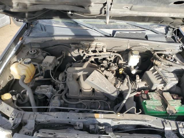 Photo 11 from auction – 2008 FORD ESCAPE XLT with VIN 1FMCU93168KA25328
