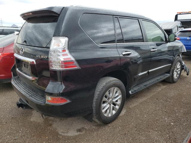 Photo 3 from auction – 2019 LEXUS GX 460 with VIN JTJBM7FX2K5236100