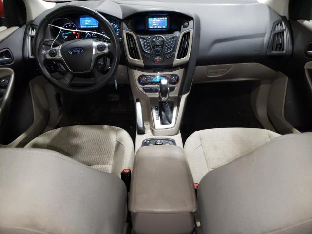 Foto 8 de la subasta – 2012 FORD FOCUS SEL con VIN 1FAHP3M23CL237800