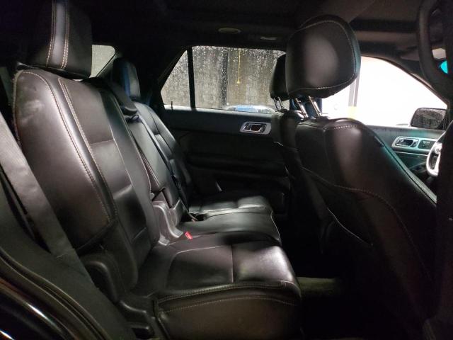 Photo 11 from auction – 2014 FORD EXPLORER S with VIN 1FM5K8GT7EGB82417