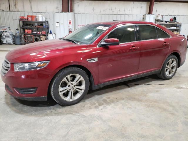 FORD TAURUS SEL 2016 z numerem VIN 1FAHP2E81GG157021 - Zdjęcie z aukcji