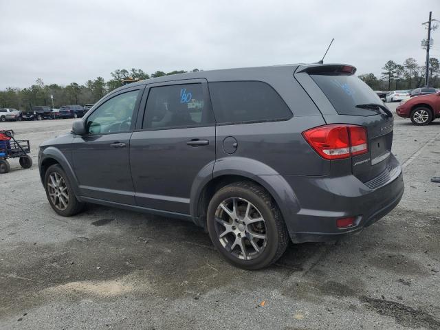 Photo 2 from auction – 2014 DODGE JOURNEY R/ with VIN 3C4PDCEG9ET165890