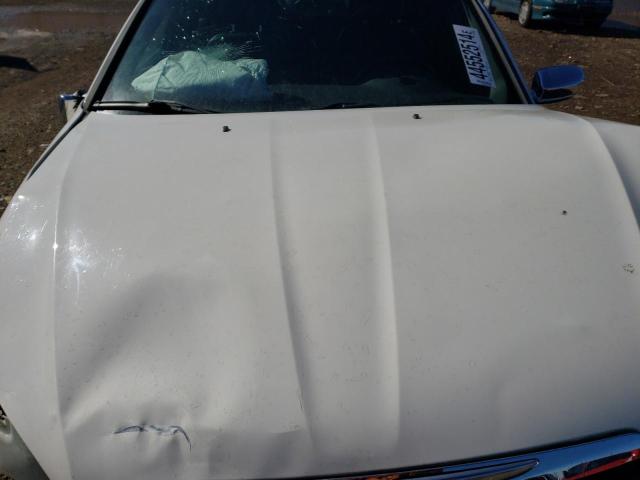 Photo 11 from auction – 2011 CHRYSLER 200 LIMITE with VIN 1C3BC2FG8BN519887