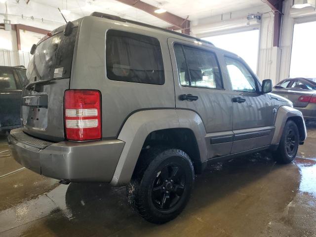 Photo 3 from auction – 2012 JEEP LIBERTY SP with VIN 1C4PJMAK1CW124511