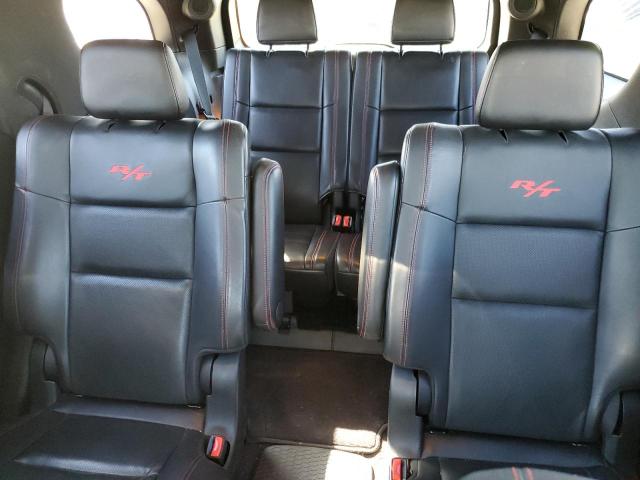 Photo 10 from auction – 2017 DODGE DURANGO R/ with VIN 1C4SDJCT9HC725826
