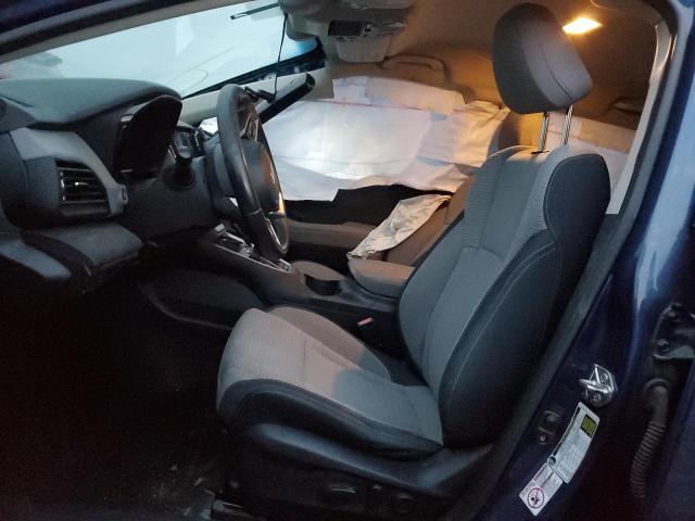 Photo 7 from auction – 2020 SUBARU OUTBACK PR with VIN 4S4BTACC0L3105678
