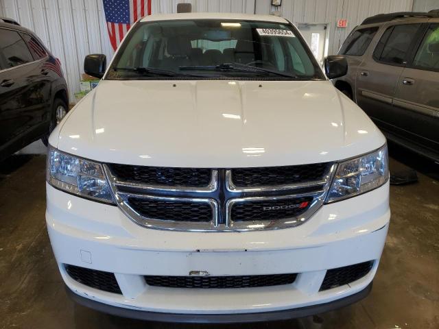 Photo 5 from auction – 2014 DODGE JOURNEY SE with VIN 3C4PDCAB9ET267216