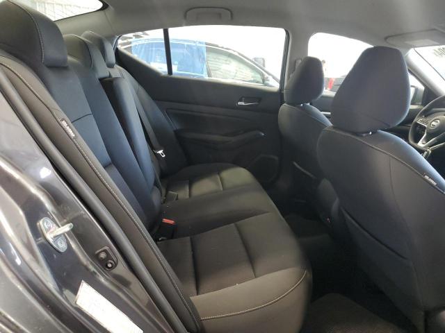 Photo 10 from auction – 2021 NISSAN ALTIMA SV with VIN 1N4BL4DVXMN341739