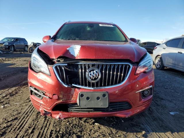 Photo 5 from auction – 2016 BUICK ENVISION P with VIN LRBFXESX8GD158522