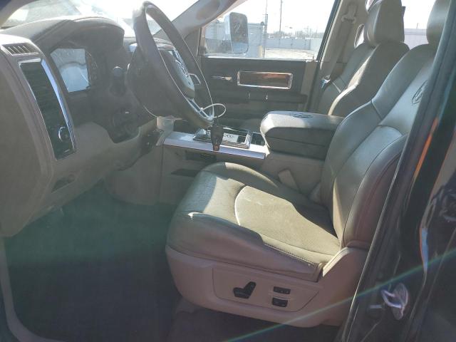 Photo 7 from auction – 2011 DODGE RAM 1500 with VIN 1D7RV1CTXBS532311
