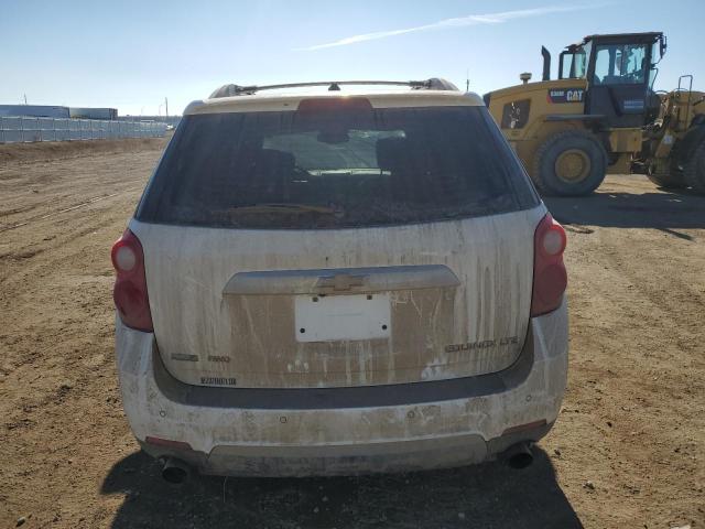 Photo 6 from auction – 2012 CHEVROLET EQUINOX LT with VIN 2GNFLGE59C6225180