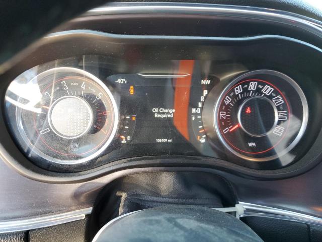 Photo 9 from auction – 2015 DODGE CHALLENGER with VIN 2C3CDZAT3FH861146