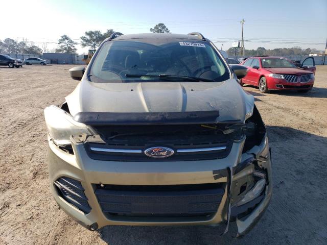 Photo 5 from auction – 2014 FORD ESCAPE SE with VIN 1FMCU0GX5EUA35293