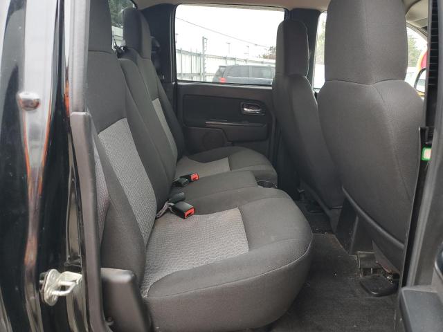 Photo 10 from auction – 2011 GMC CANYON SLE with VIN 1GTH6MFE5B8107271