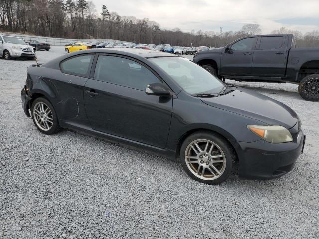 Photo 4 from auction – 2005 TOYOTA SCION TC with VIN JTKDE177750037557