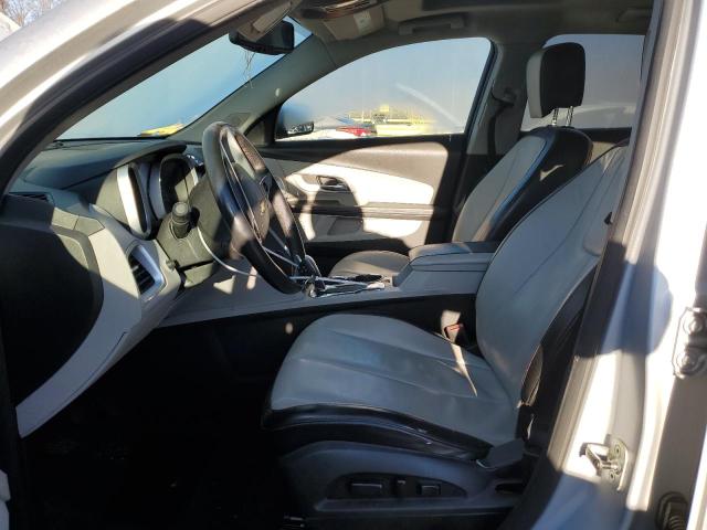 Photo 7 from auction – 2010 CHEVROLET EQUINOX LT with VIN 2CNFLPEY9A6205006