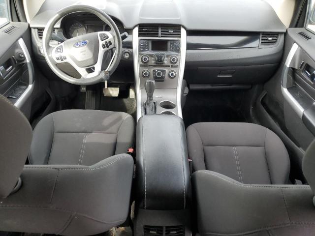 Photo 8 from auction – 2013 FORD EDGE SE with VIN 2FMDK3GC8DBA36239