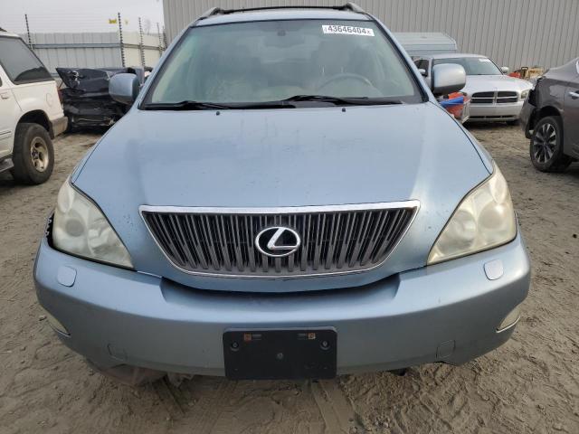 Фото 5 с аукциона – 2007 LEXUS RX 350 с VIN 2T2HK31U97C019058