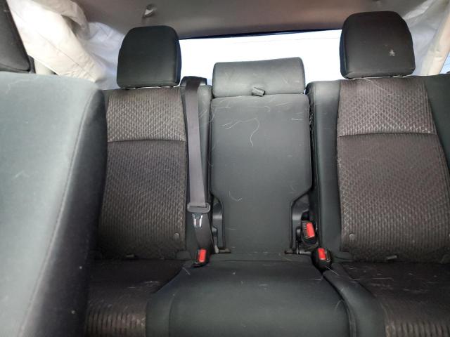 Photo 10 from auction – 2019 TOYOTA 4RUNNER SR with VIN JTEBU5JR9K5703430