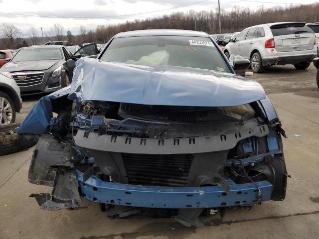 Photo 5 from auction – 2021 DODGE CHARGER SX with VIN 2C3CDXBG5MH612866