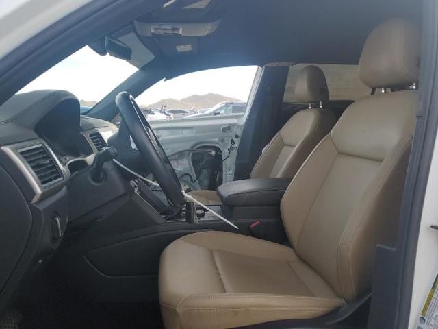 Photo 7 from auction – 2020 VOLKSWAGEN ATLAS CROS with VIN 1V21E2CA4LC208549