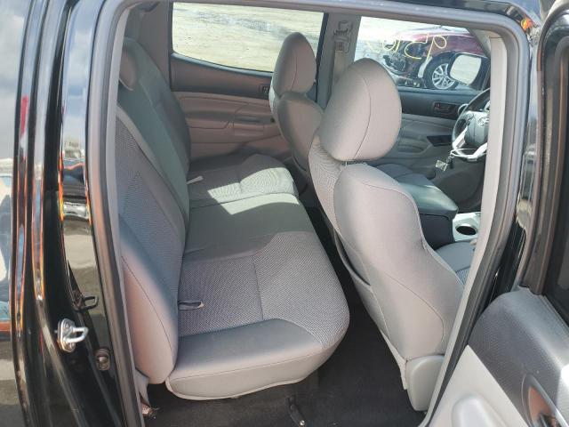 Photo 10 from auction – 2014 TOYOTA TACOMA DOU with VIN 5TFLU4EN3EX092555