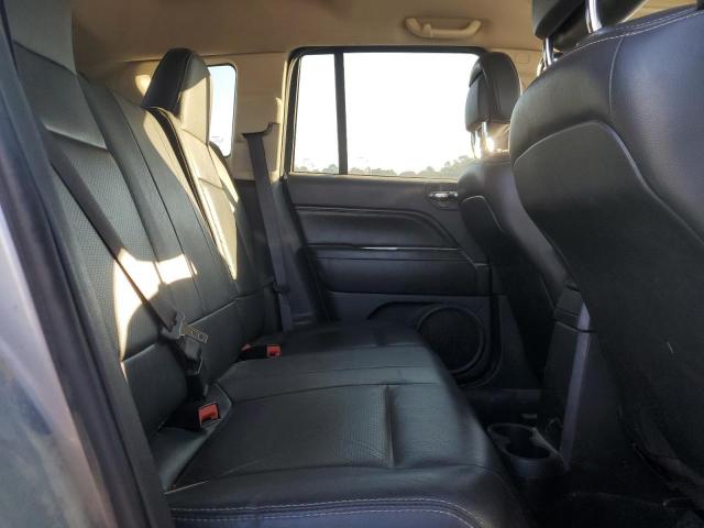 Photo 10 from auction – 2016 JEEP COMPASS LA with VIN 1C4NJDEB2GD773172
