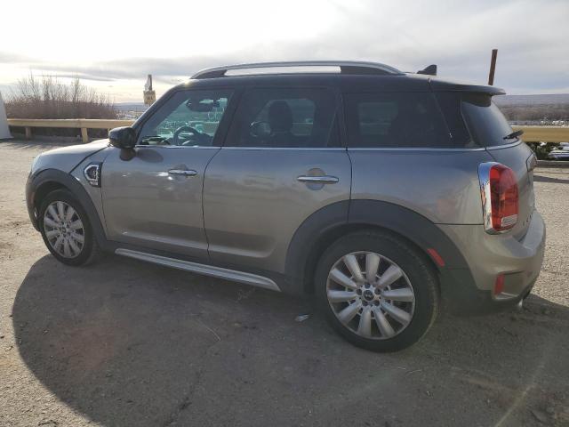 Photo 2 from auction – 2020 MINI COOPER S C with VIN WMZYW7C06L3L80843