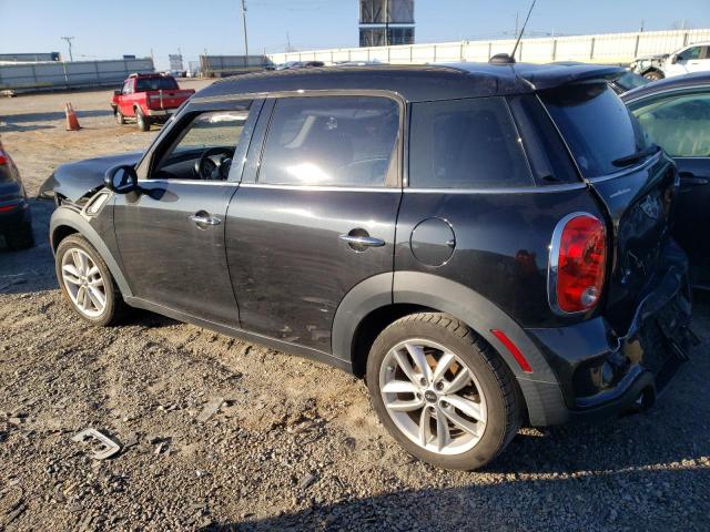 Photo 2 from auction – 2014 MINI COOPER S C with VIN WMWZC3C56EWP28608