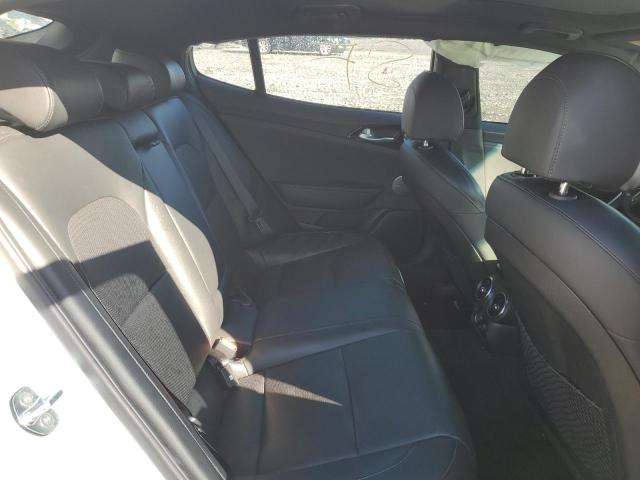 Photo 10 from auction – 2020 KIA STINGER with VIN KNAE15LA3L6076198