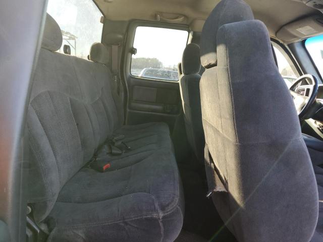 Photo 10 from auction – 2002 CHEVROLET SILVERADO with VIN 1GCEC19T42E109132