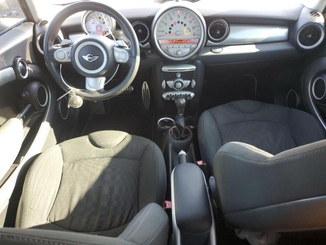 Photo 8 from auction – 2008 MINI COOPER S with VIN WMWMF73558TV35865
