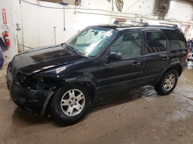 FORD ESCAPE LIM 2004 with VIN 1FMCU94124KB34748 - Photo from auction