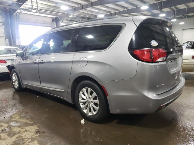 Photo 2 from auction – 2018 CHRYSLER PACIFICA T with VIN 2C4RC1BG7JR290419