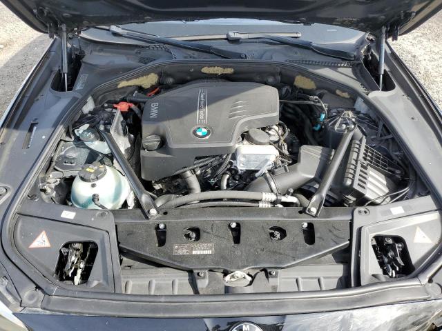 Photo 11 from auction – 2015 BMW 528 I with VIN WBA5A5C53FD511255