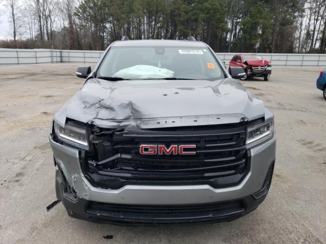 Photo 5 from auction – 2023 GMC ACADIA SLE with VIN 1GKKNKL45PZ180624