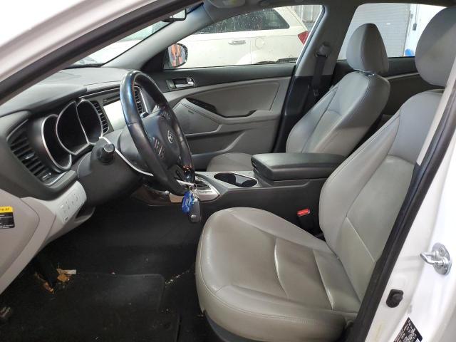Photo 7 from auction – 2015 KIA OPTIMA EX with VIN 5XXGN4A73FG397018